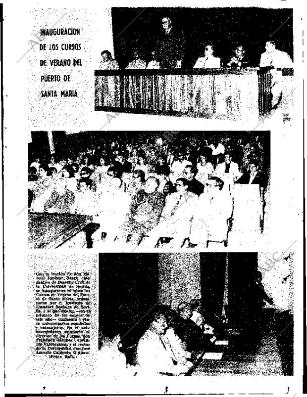 ABC SEVILLA 10-07-1969 página 5