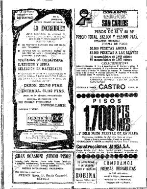 ABC SEVILLA 10-07-1969 página 58