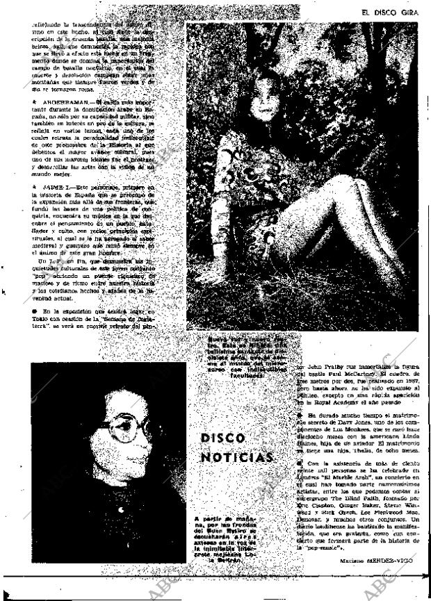 ABC MADRID 12-07-1969 página 125