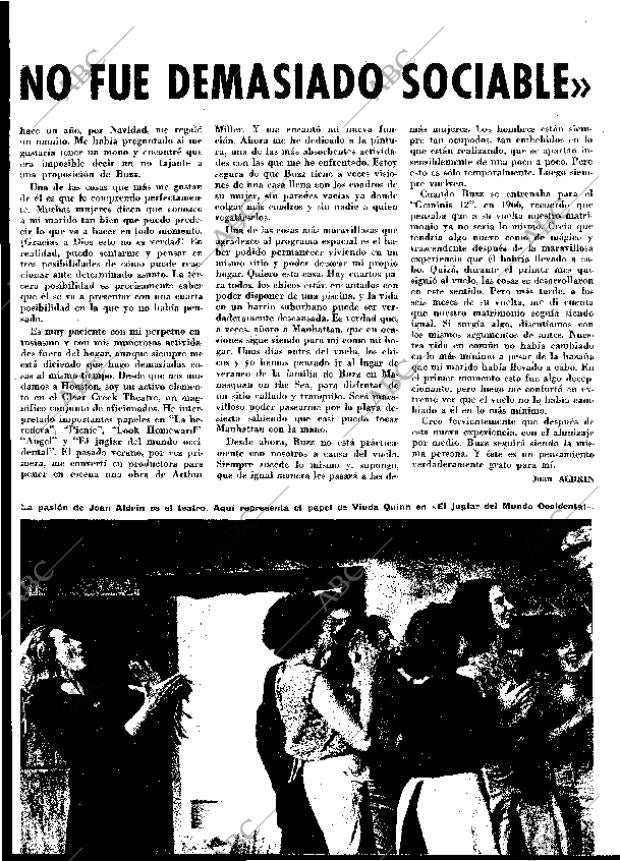 BLANCO Y NEGRO MADRID 12-07-1969 página 27