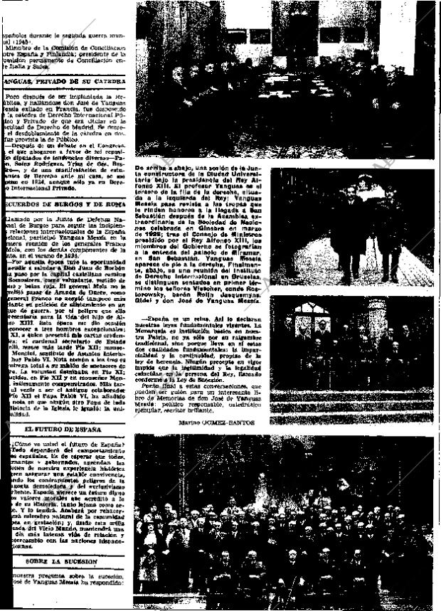 ABC MADRID 13-07-1969 página 119