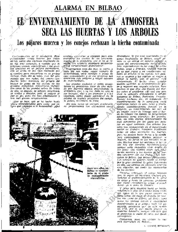 ABC SEVILLA 13-07-1969 página 19