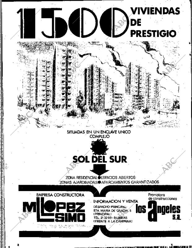 ABC SEVILLA 13-07-1969 página 2