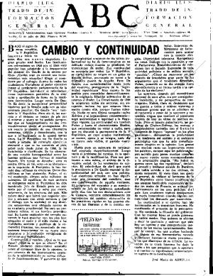 ABC SEVILLA 13-07-1969 página 3