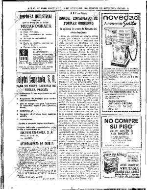 ABC SEVILLA 13-07-1969 página 36