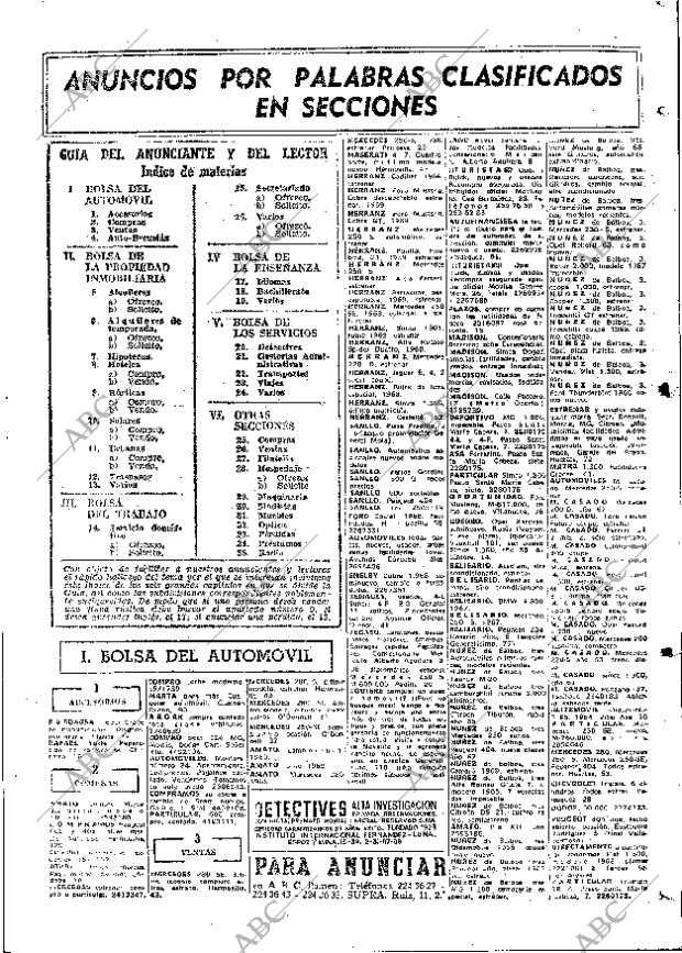 ABC MADRID 16-07-1969 página 103