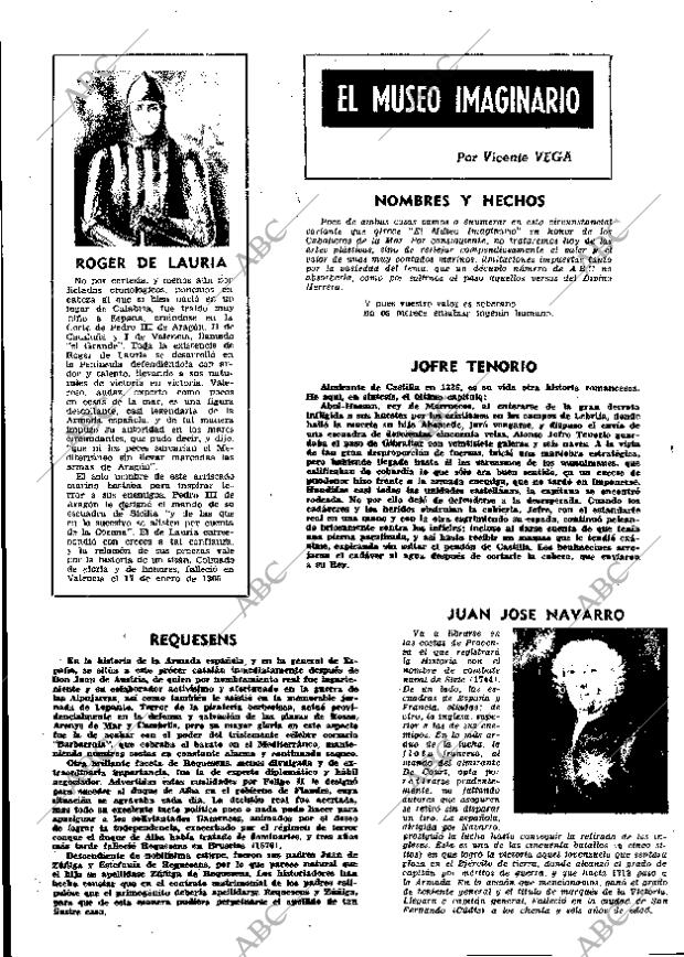 ABC MADRID 16-07-1969 página 148