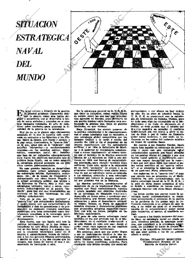 ABC MADRID 16-07-1969 página 19