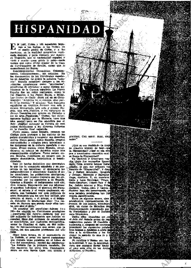 ABC MADRID 16-07-1969 página 27