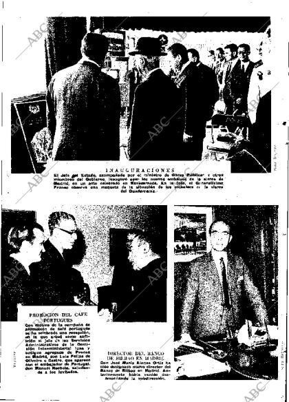 ABC MADRID 18-07-1969