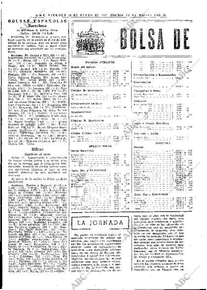 ABC MADRID 18-07-1969
