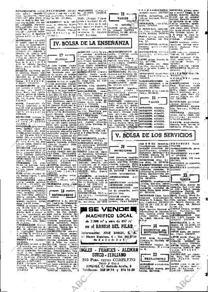 ABC MADRID 18-07-1969