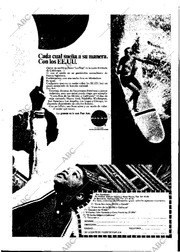 ABC MADRID 18-07-1969 página 87