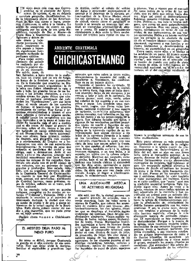 ABC MADRID 20-07-1969 página 110