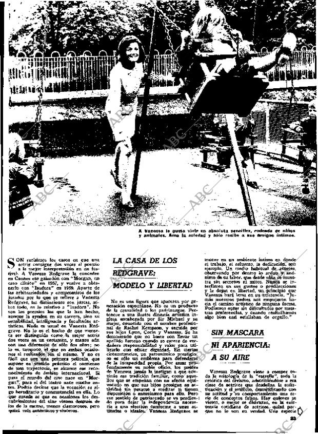 ABC MADRID 20-07-1969 página 129