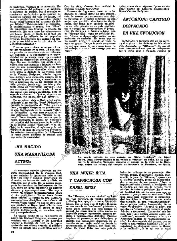 ABC MADRID 20-07-1969 página 130