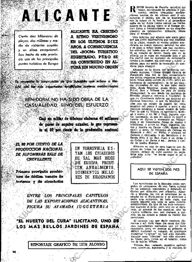 ABC MADRID 20-07-1969 página 138