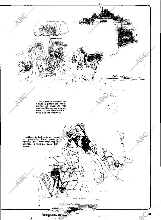 ABC MADRID 20-07-1969 página 147