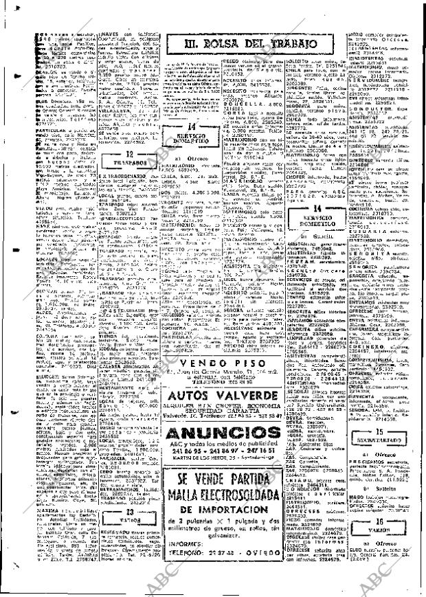 ABC MADRID 22-07-1969 página 86