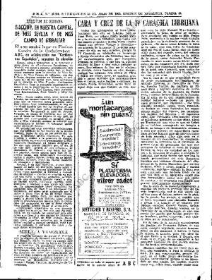 ABC SEVILLA 23-07-1969 página 49