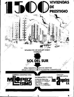 ABC SEVILLA 23-07-1969 página 7