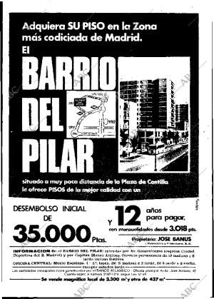 ABC MADRID 24-07-1969 página 110