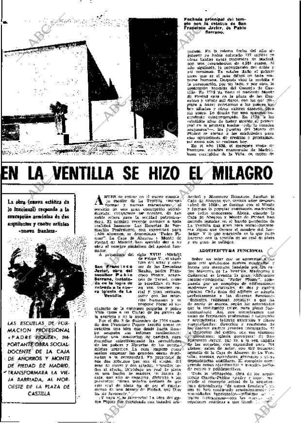 ABC MADRID 24-07-1969 página 14