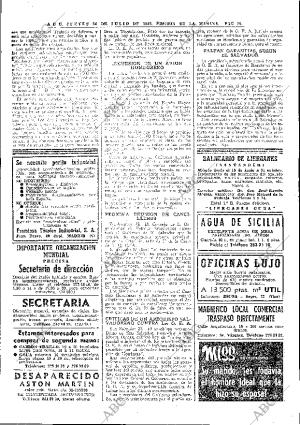 ABC MADRID 24-07-1969 página 30