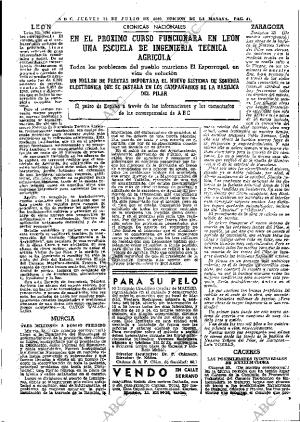 ABC MADRID 24-07-1969 página 47