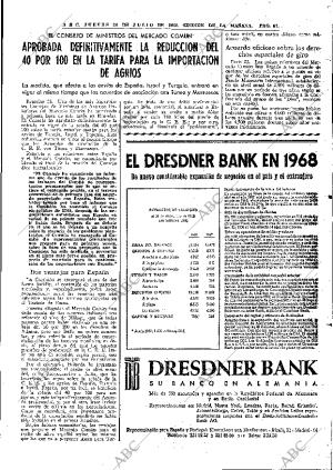 ABC MADRID 24-07-1969 página 61