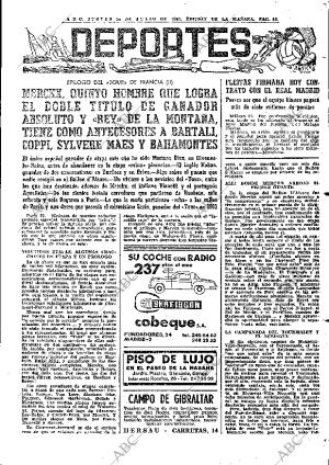 ABC MADRID 24-07-1969 página 65