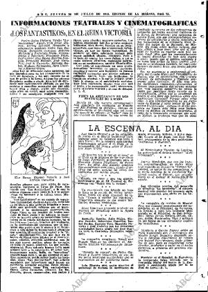 ABC MADRID 24-07-1969 página 73