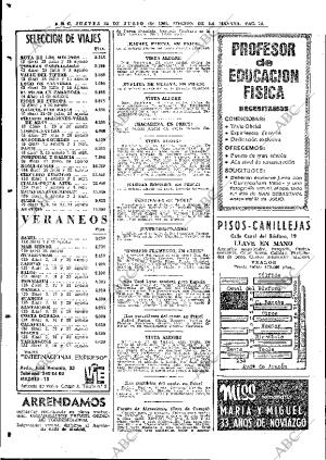 ABC MADRID 24-07-1969 página 76