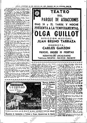 ABC MADRID 24-07-1969 página 79