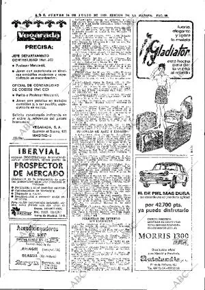 ABC MADRID 24-07-1969 página 80