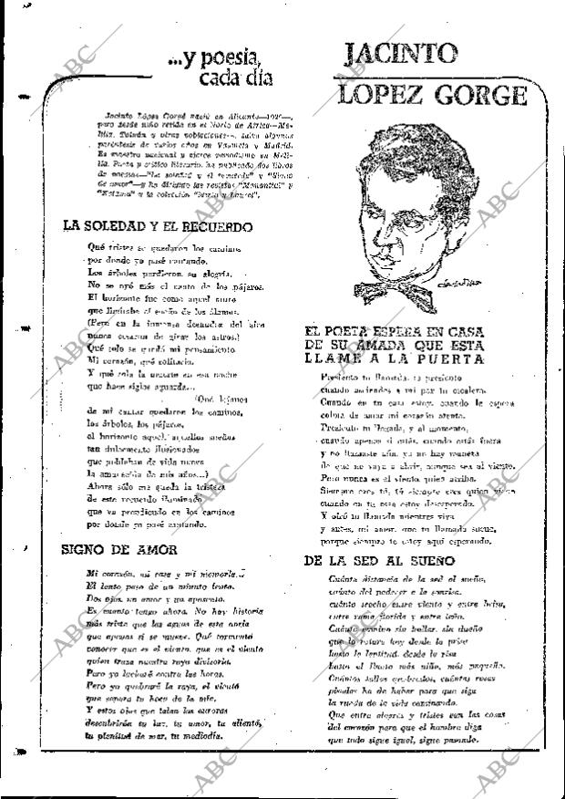 ABC MADRID 24-07-1969 página 96