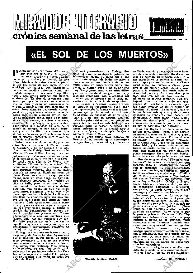 ABC MADRID 24-07-1969 página 97