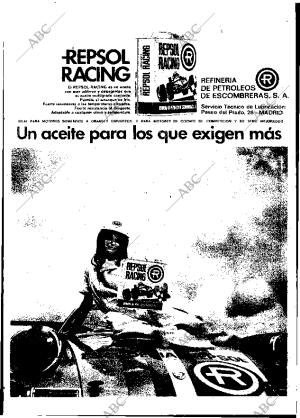ABC MADRID 24-07-1969 página 99