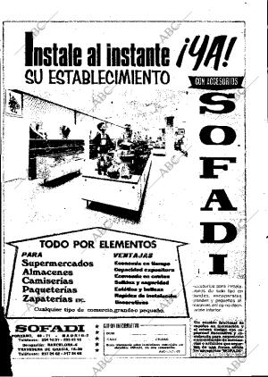 ABC MADRID 26-07-1969 página 100