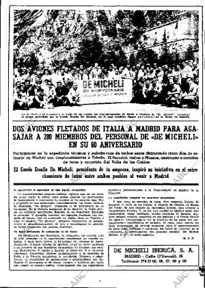 ABC MADRID 26-07-1969 página 103