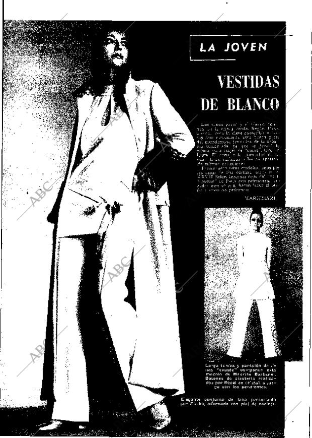 ABC MADRID 26-07-1969 página 110