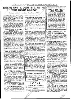 ABC MADRID 26-07-1969 página 36