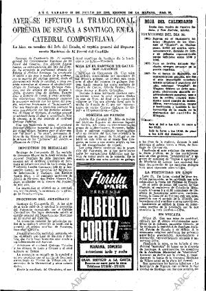 ABC MADRID 26-07-1969 página 37