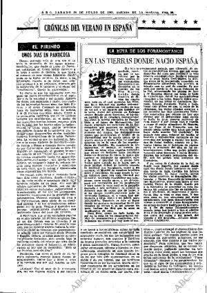 ABC MADRID 26-07-1969 página 39