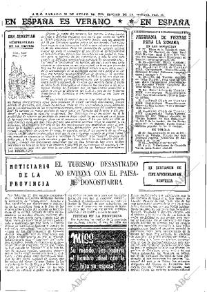 ABC MADRID 26-07-1969 página 40