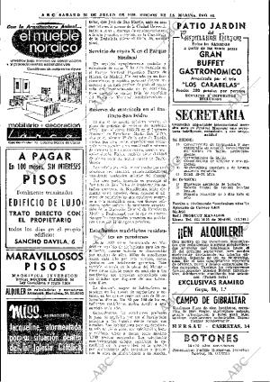 ABC MADRID 26-07-1969 página 48