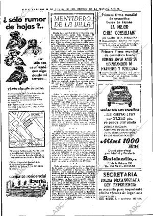 ABC MADRID 26-07-1969 página 50