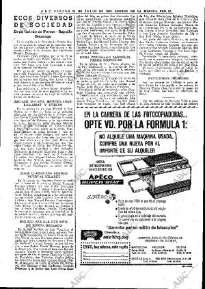 ABC MADRID 26-07-1969 página 51