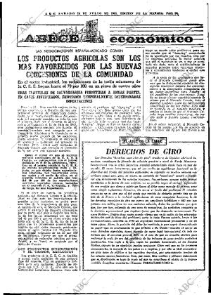 ABC MADRID 26-07-1969 página 59