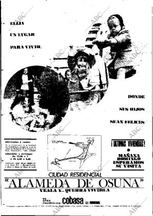 ABC MADRID 26-07-1969 página 6
